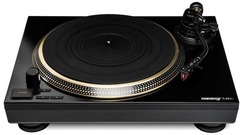 Reloop turn - 5,