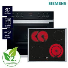 Siemens EQ210KA01 Herd-Set
