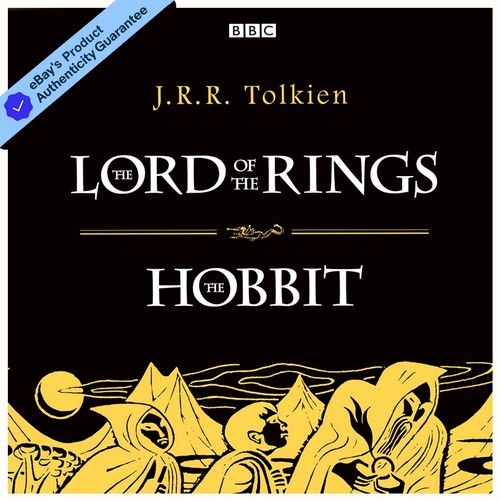 The lord rings and - the,