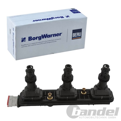 Borgwarner zündspule - borgwarner, (beru)