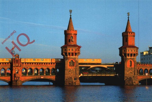 Ansichtskarte berlin - ~,