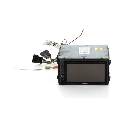 Autoradio für mitsubishi - für, l200