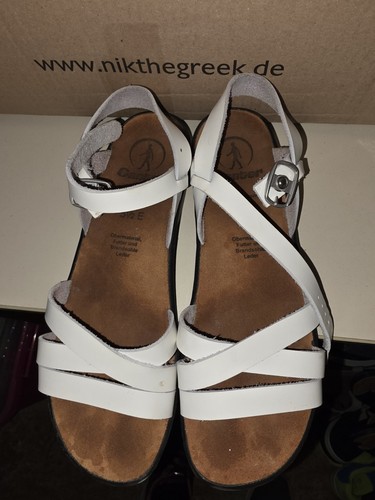 Ganter damensandalen - ganter,