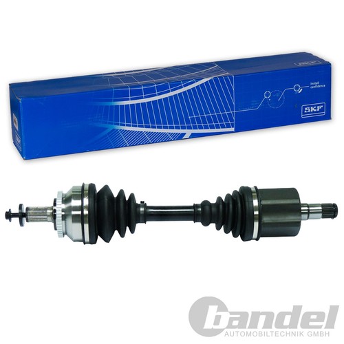 Skf antriebswelle vorne links - skf,