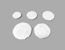 Ablegersteine Meerwasser