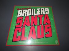 BROILERS - SANTA CLAUS (NR