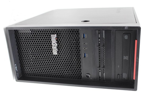 Lenovo thinkstation p300 - thinkstation,