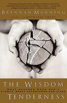 The wisdom tenderness what - wisdom,