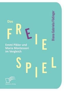 Das freie spiel - freie, spiel: