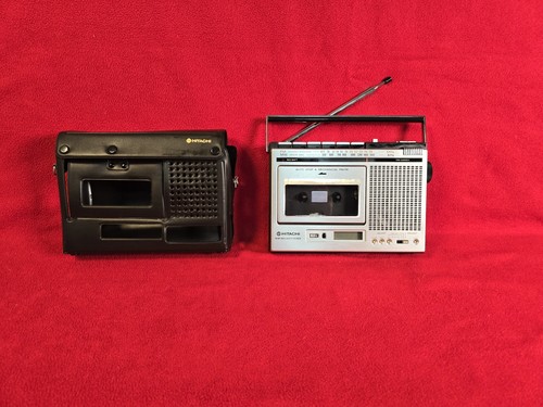 Hitachi trk 5450ex vintage - trk-5450ex,
