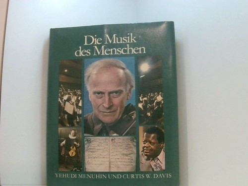Die musik des menschen - die,