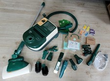 ORIGINAL VORWERK TIGER 251 +