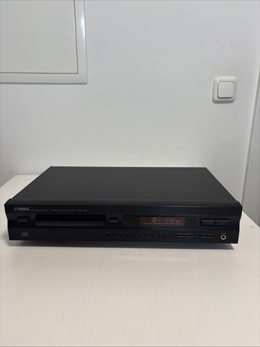 Yamaha cdx 496 player top - cdx-496,