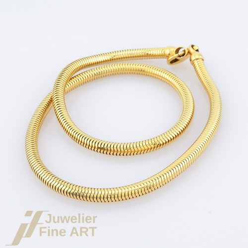 Collier kette muster - /,