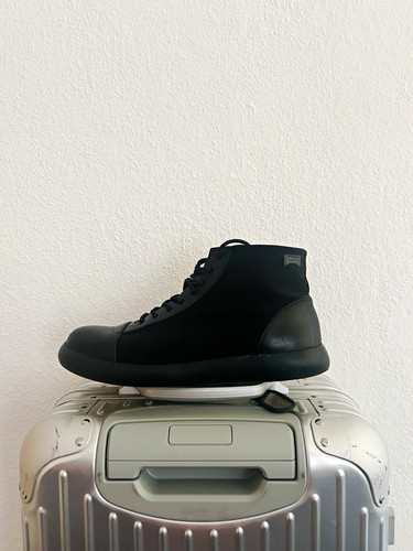 Camper herren chukka stiefel - chukka,