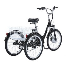 GOGOBEST GF100 350 W, 36V 15
