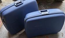 Hartschalen Koffer Set mit Zahlenschloss