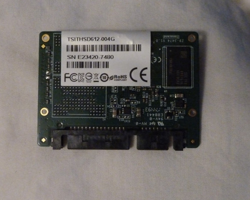 Transcend 4gb sata - transcend,