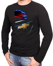 Chevrolet Tachometer Auto Logo