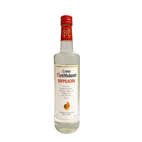 Echter nordhäuser doppelkorn - echter,