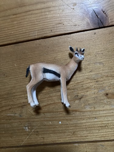 Schleich 14396 gazelle - 14396,