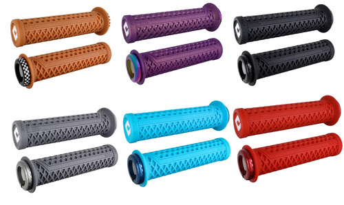 Odi vans lock mtb - lock-on, v2.1