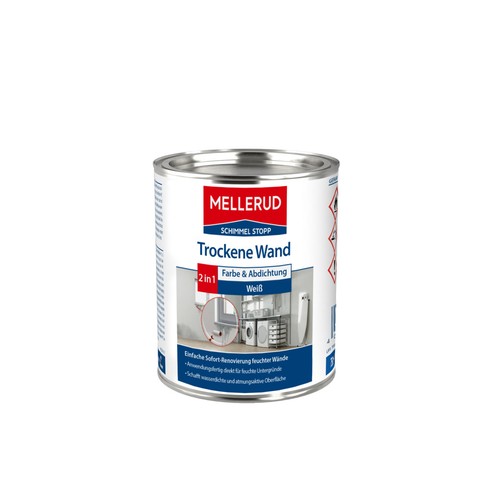 Mellerud trockene wand - mellerud,