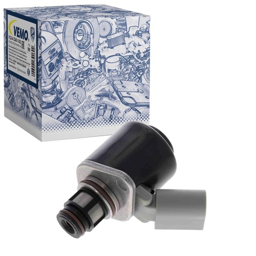 Vemo common rail - vemo, common-rail
