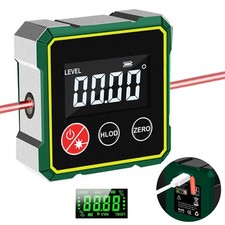 LCD Digital Winkelmessgerät