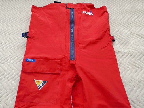 Musto hpx goretex ocean - |,