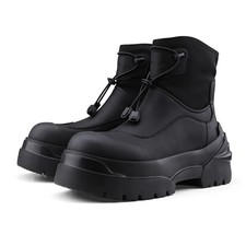 British Style High-top Men