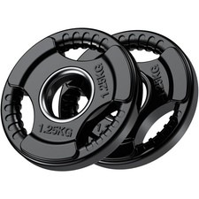 Olympische Hantelscheiben |