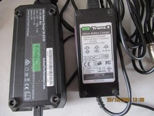 E-Bike Ladegeräte 2  Stück defekt.