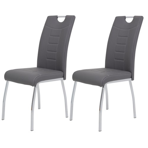 2er set polsterstühle - 2er-set,
