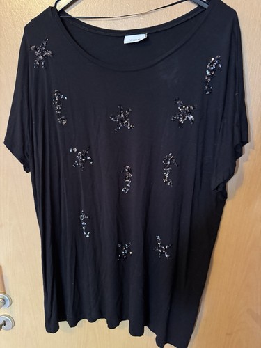Damen oberteil elegant - oberteil,