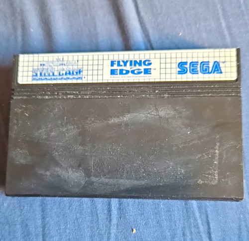 Sega wwf master - sega, system
