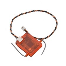 DSM2 DSMX Satellite RC