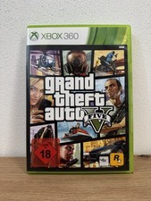 Grand Theft Auto V / GTA 5