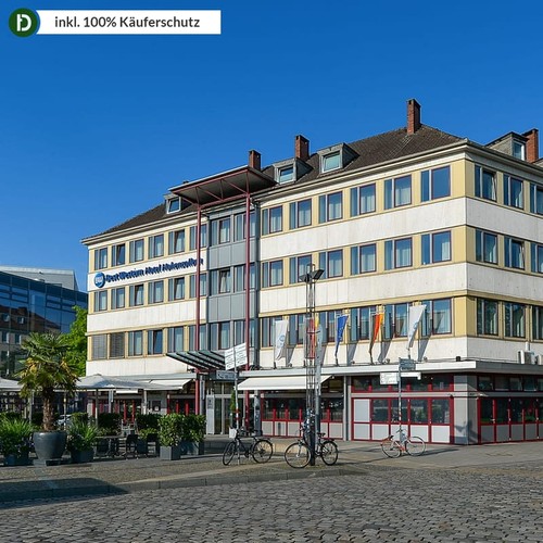 Tage urlaub best western - 3, im
