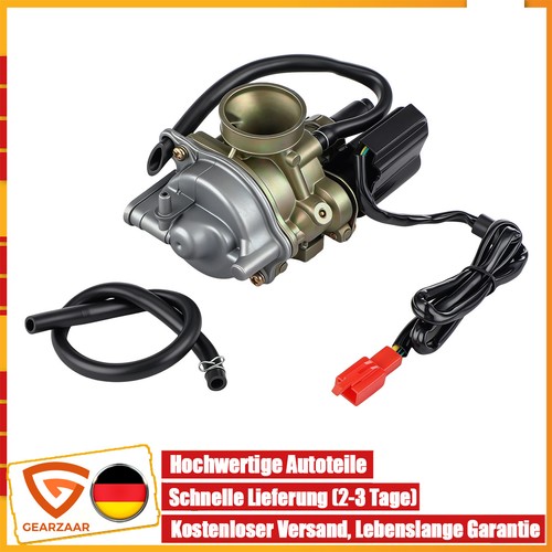 Vergaser 17mm ersatz für - vergaser,