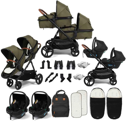Reisesystem puggle memphis - reisesystem,