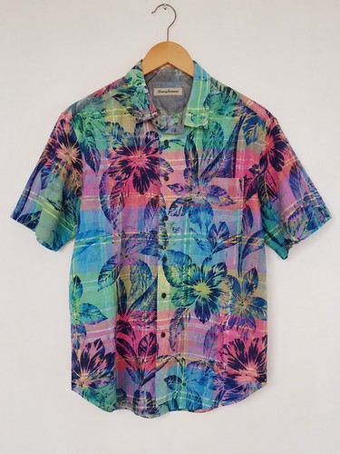 Tommy bahama hawaiihemd - bahama,