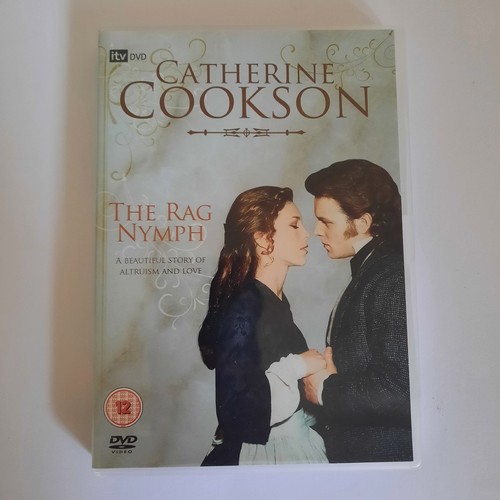 Catherine cookson the rag - catherine,