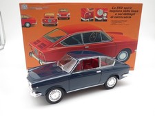 LaudoRacing-Model LM118C Fiat