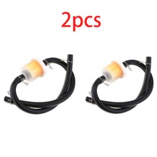 2* Universal Benzinhahn 5-6mm