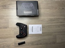 Maegoo Wireless Game Controller For P3/Pc (X-Input)