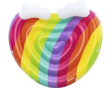 Bestway® Badeinsel Rainbow