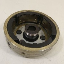 Suzuki DR 500 Polrad 41020