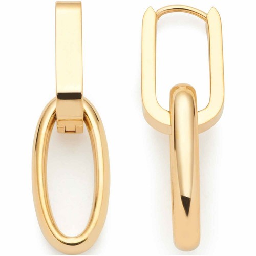 Leonardo jewels creolen - leonardo,