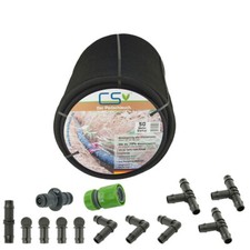 50 m CS Perlschlauch Startup